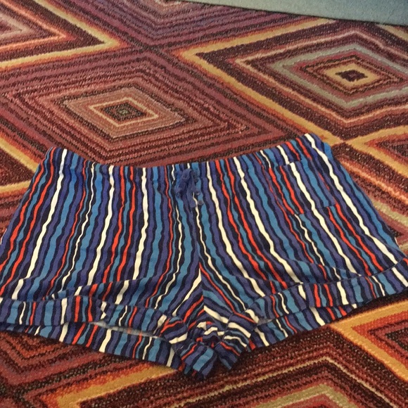 Vera Bradley Other - Vera Bradley Pajama Shorts Size XL Vera Bradley Other - Vera Bradley Pajama Shorts Size XL